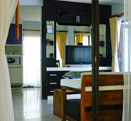 House for Rent in Krabi