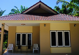 New House for Rent at Aonang Krabi